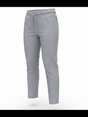 lululemon Street To Studio Cropped Pant
